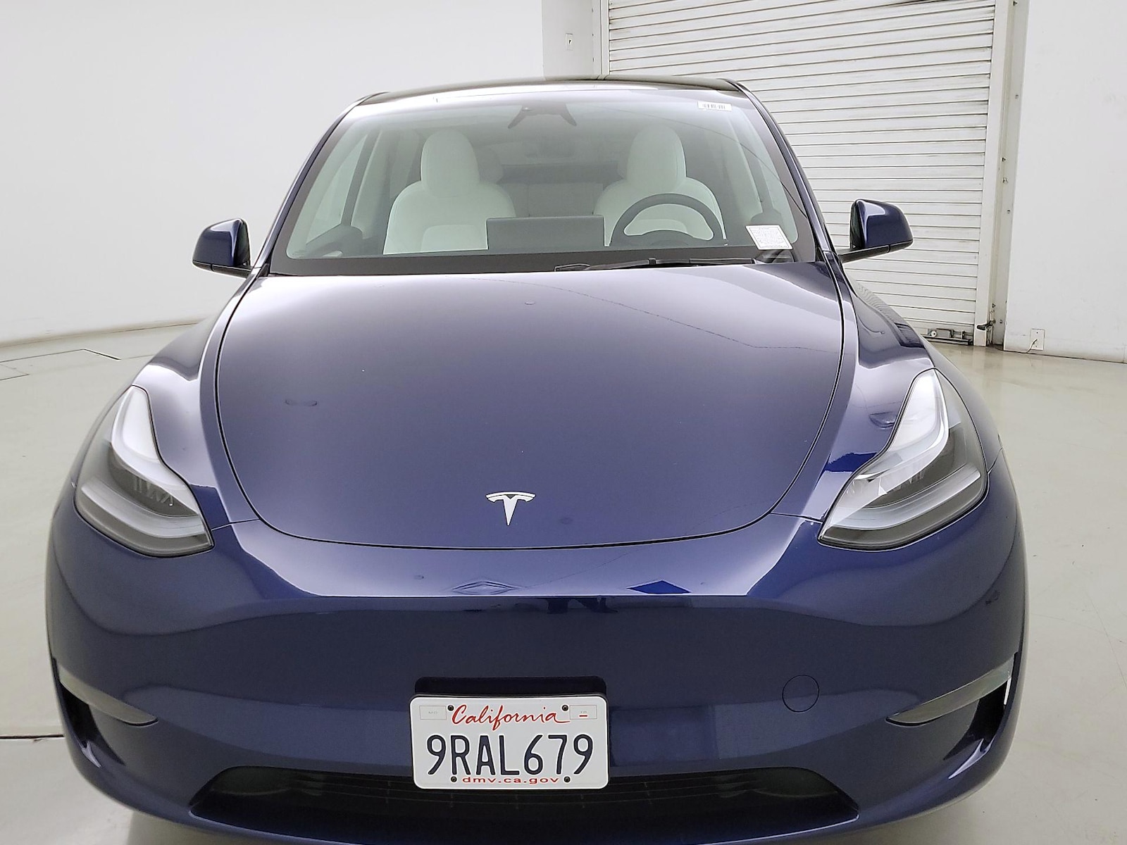 tesla model y 2025 7SAYGDED9SF221203 image tesla model y 2025 7SAYGDED9SF221203 image